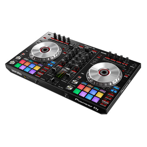 Vancouver’s DJ Bjorn Now Offers Pioneer DDJ-SR2 DJ Controller Rentals : Perfect for Aspiring and Event DJs