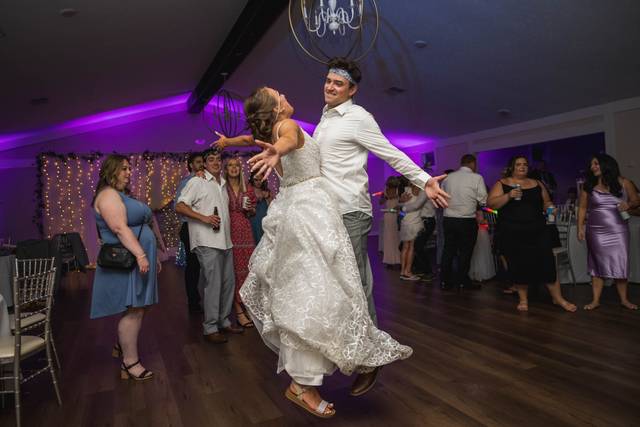 Top Jokes For A Master Of Ceremonies Wedding Script 1 wedding dj kelowna
