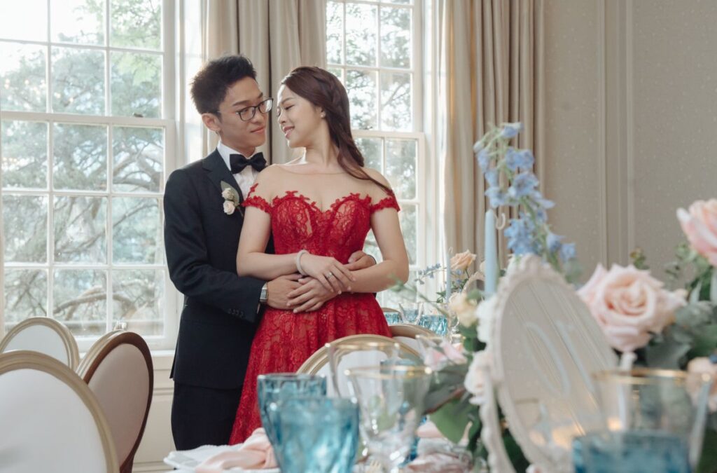 Chinese Wedding Songs – Top 40 Most Requested