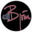 Vancouver event DJ - DJBjorn's logo
