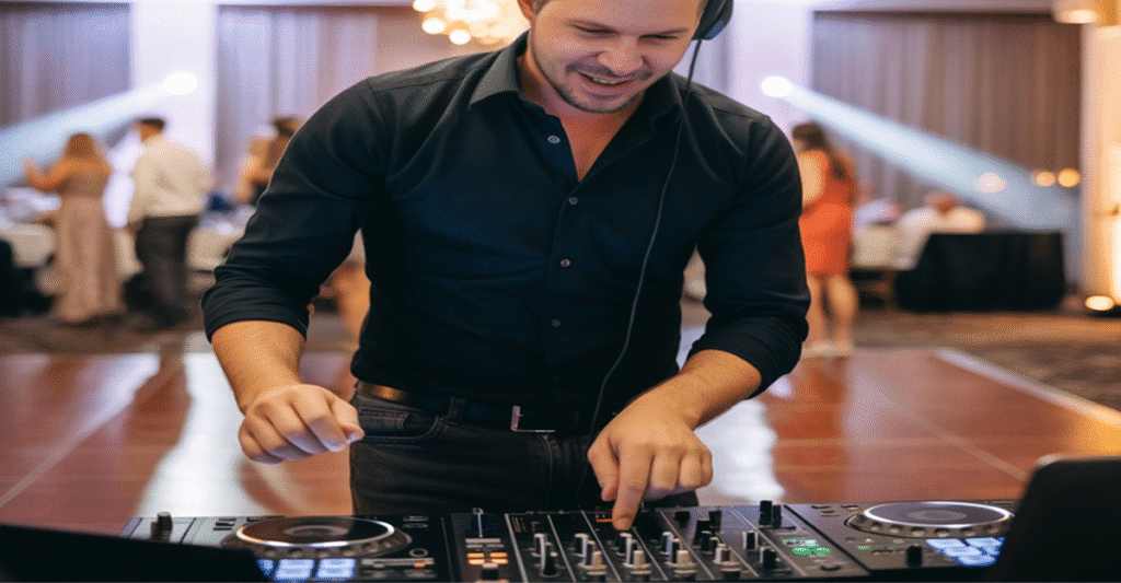 The Best Party Dj Vancouver Has Ever Seen | 25 Years Of Experience 69 the best vancouver dj in the world spinning at a party
