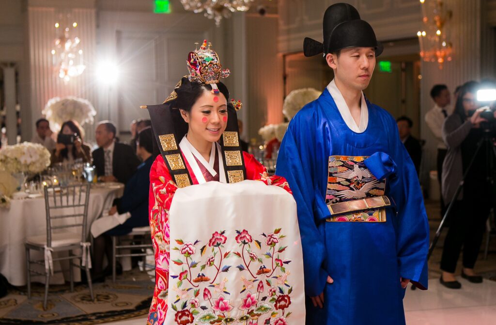 Top 10 Korean Wedding Songs 1 korean wedding vancouver
