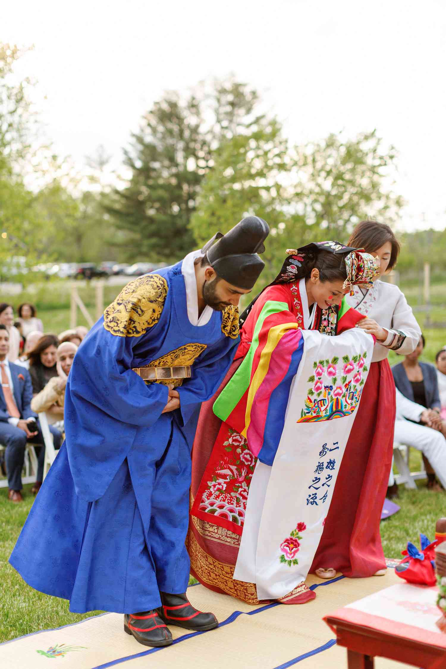 Top 10 Korean Wedding Songs 67 a Korean couple getting married in Vancouver