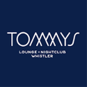 Top 10 Korean Wedding Songs 57 Tommy Africa's in Whistler Village, British Columbia.
