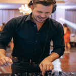 Djbjorn's Professional Corporate Event Dj Services In Vancouver, Bc 5 a poicture of djBjorn - the ultimate corporate event dj services provider