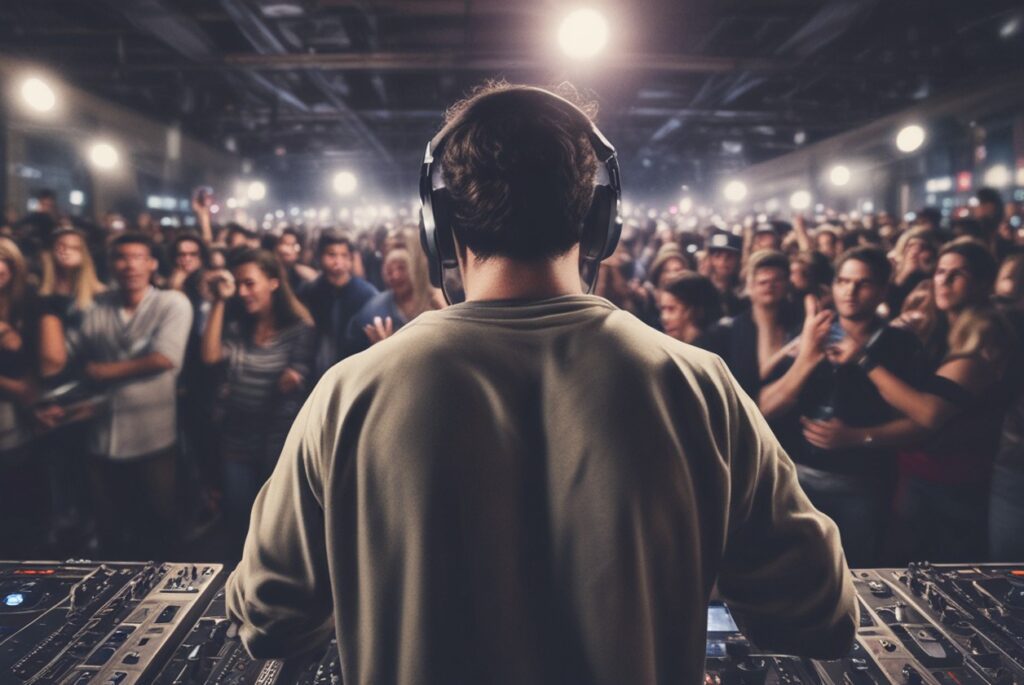 The Best Party Dj Vancouver Has Ever Seen | 25 Years Of Experience 1 the best party dj vancouver has ever seen