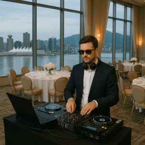 The Best Party Dj Vancouver Has To Offer | 25+ Years Experience 1 the top party dj vancouver has to offer