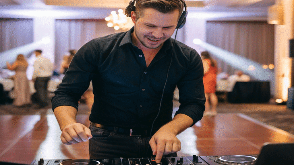 Top Vancouver Wedding Dj Services |25+ Years Experience Top Vancouver Wedding DJ Services |25+ Years Experience