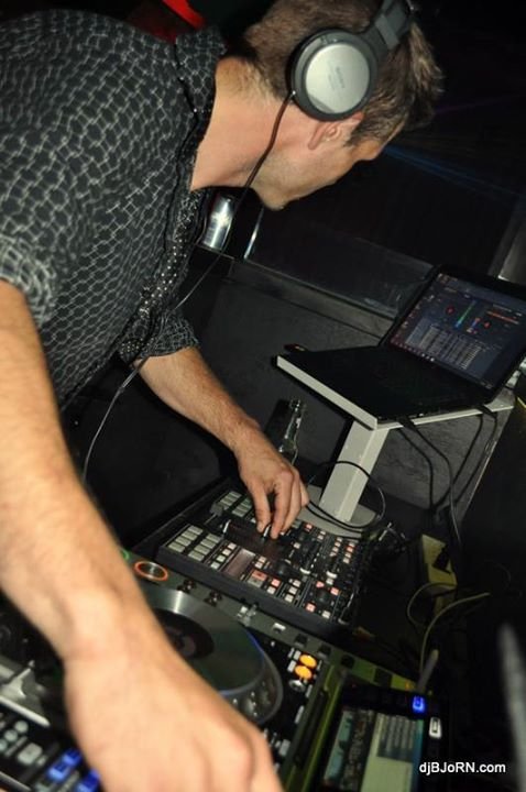 Vancouver Dj Services 1 a vancouver dj services provider - DJBjorn