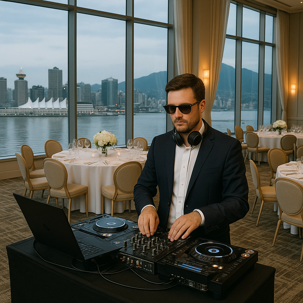 Top Jokes For a Master of Ceremonies Wedding Script