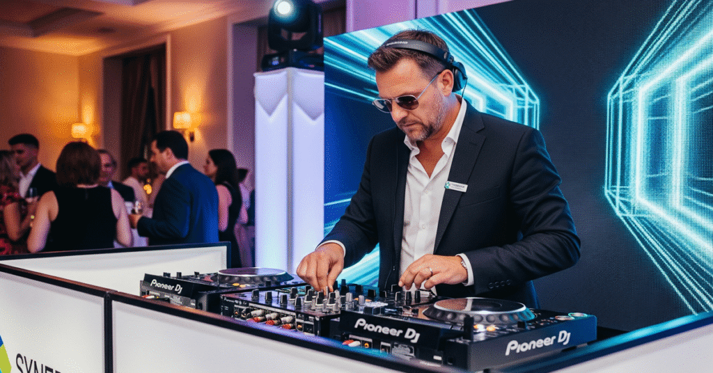 Corporate Dj Vancouver – Dj Bjorn'S Corporate Event Services 36 the best corporate dj Vancouver has ever seen